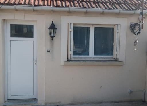Jolie petite maison pour tout type de séjour
