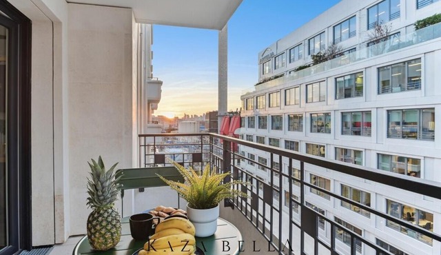 KAZA BELLA - Saint Ouen Beautiful apartment