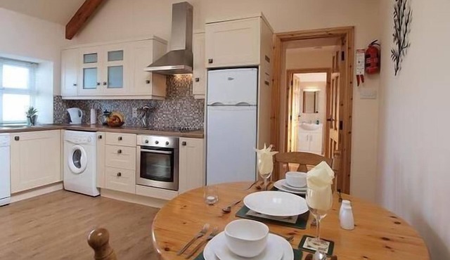 Killard Cottage in Doonbeg