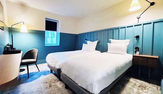 Kyriad Prestige Compiègne Hotel & Spa