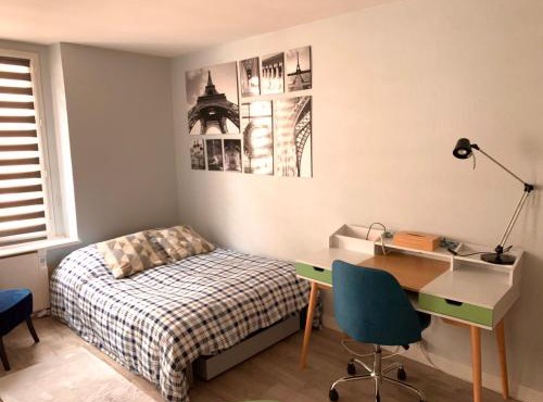 L'annexe
