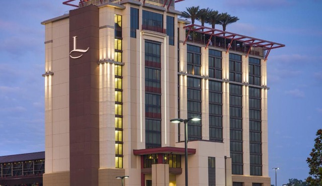 L'Auberge Baton Rouge