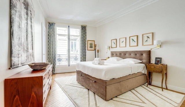 L'Ivoire – Elegant Family Haven-by Mon Petit Faré