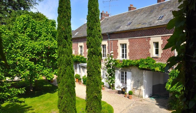 La Maison & L'atelier