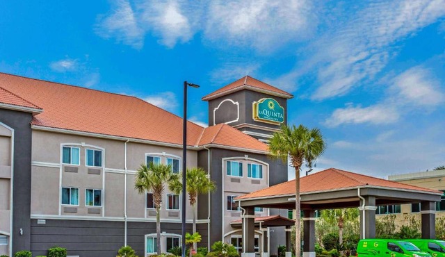 La Quinta by Wyndham Biloxi