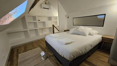 La Suite Orme