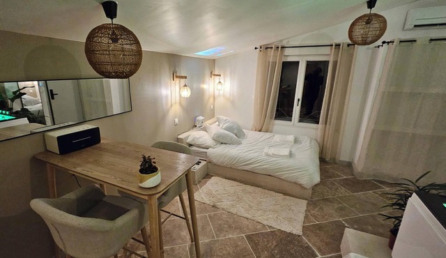 LA SUITE TILLEUIL