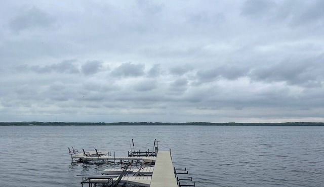 Lake Cabin