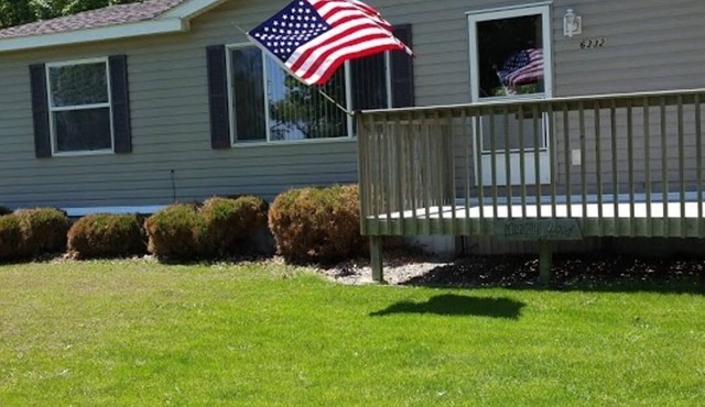 Lake Carlos Cabin In Alexandria, On The Chain Of Lakes . 3 Bed/2 Bath