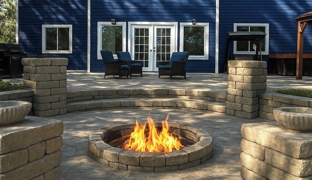 Lake Home - Hot Tub - Sleeps 16+ - Theater