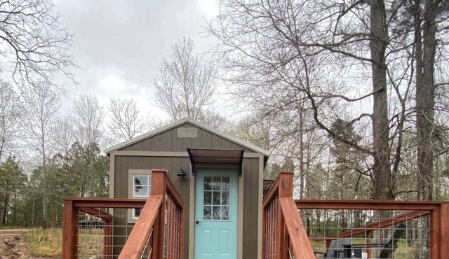 Lakeside Cottage at The Lodge at Sweetwater