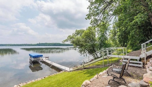 Lakeview Landing - Relax & Unwind on South Long Lake!