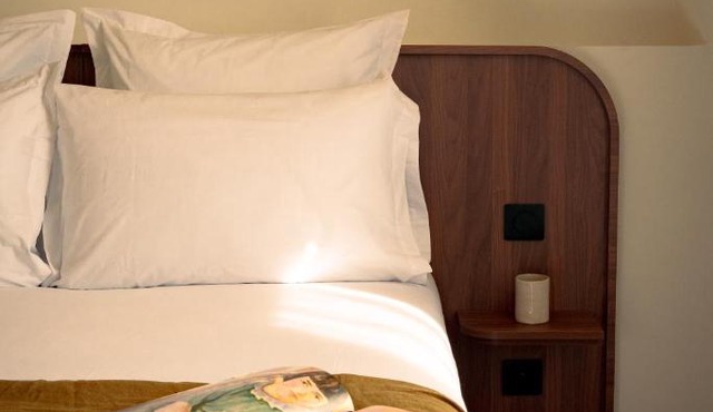 LALA Hôtel