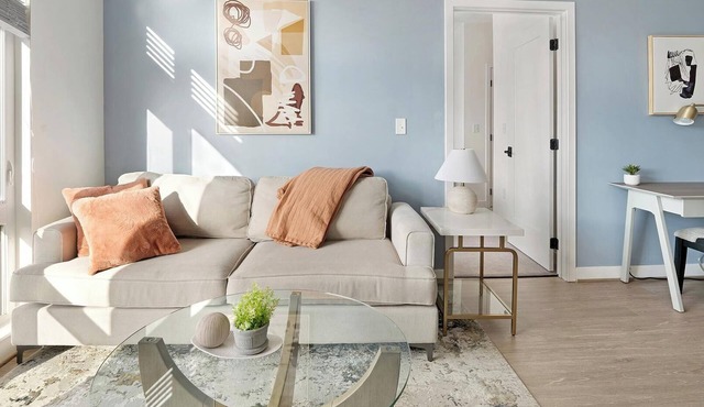 Landing | Incredible 1BD, Clubhouse, Gym