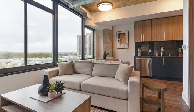 Landing | Incredible 1BD, Game Room, Gym