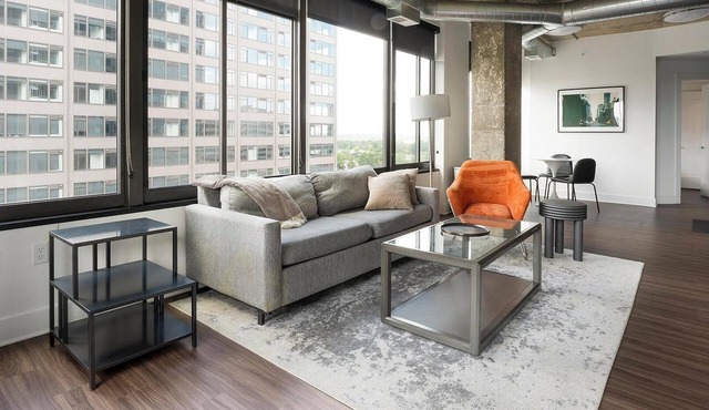 Landing | Incredible 2BD, Gym, Game Room