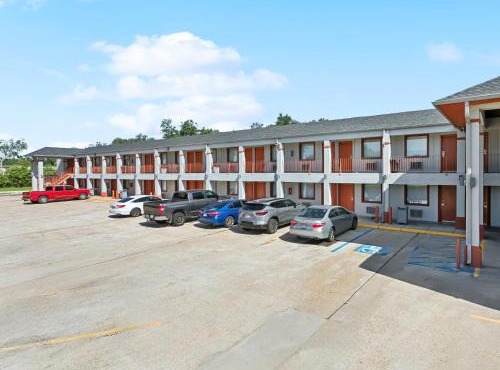 Laplace Motel