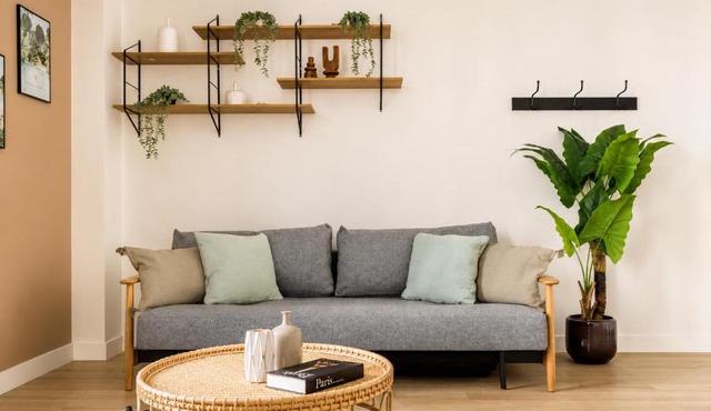 Lavie Maison - Bright Apartment near Montmartre