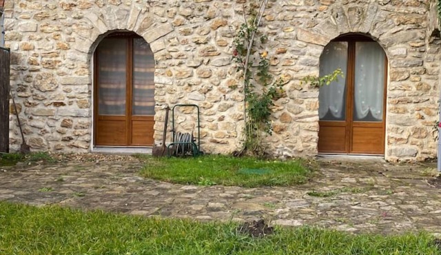 Le Cocon de St Cheron