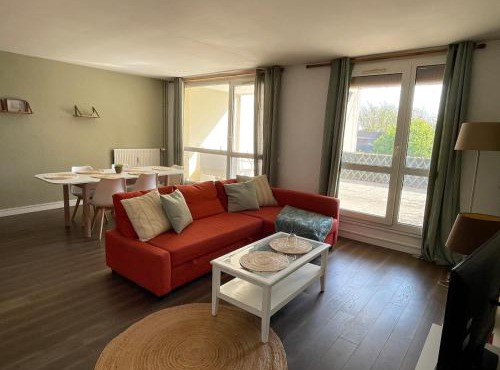 Le Duplex Convivial de Compiègne