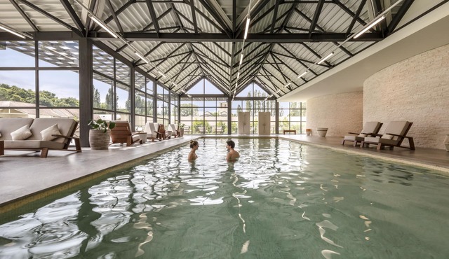 Le Grand Pavillon Chantilly