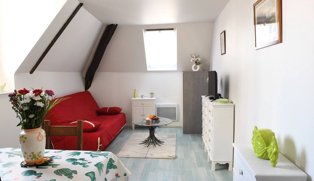 Le Verdier