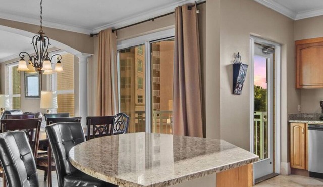 Legacy Tower I 408 | Overlooking the Beautiful Gulf!