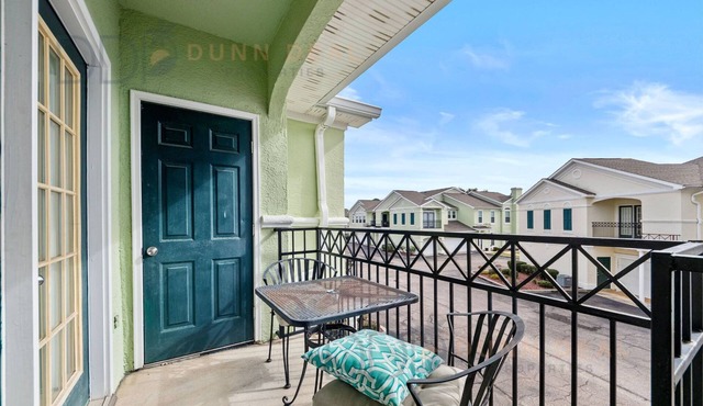 Legacy Villa 1503 | Just a Short Walk to the Beach!