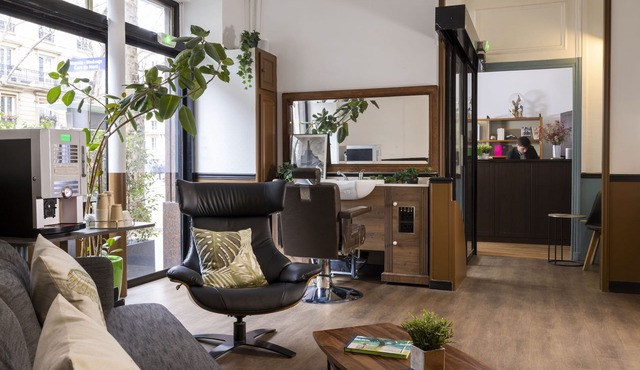 Lennon by Avalon Hotel Paris Gare du Nord