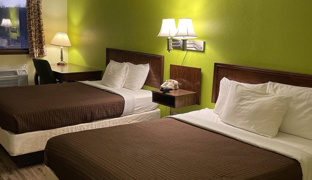 Linder Motor Lodge