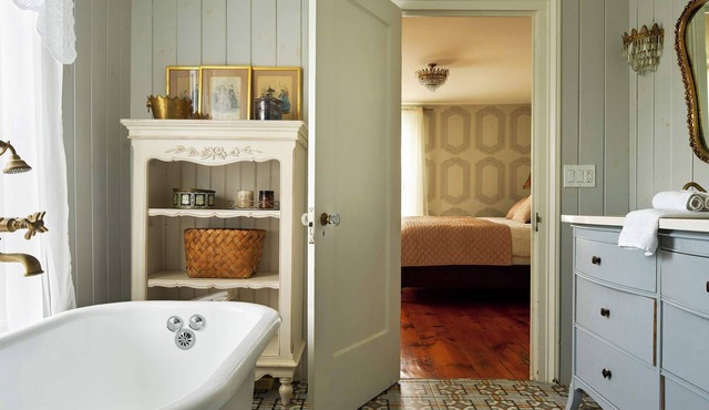 Little Louis - A Princely Take on a County Getaway