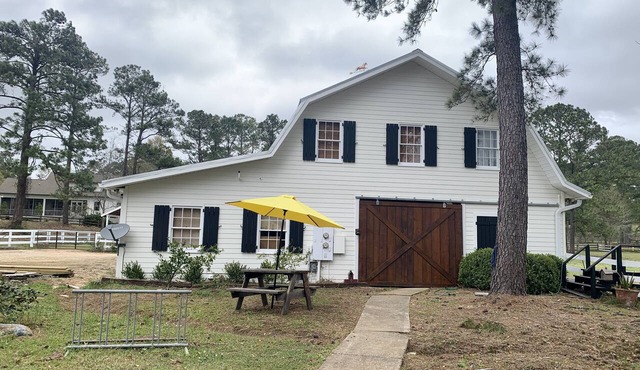 Lob Lolly Farm of Point Clear