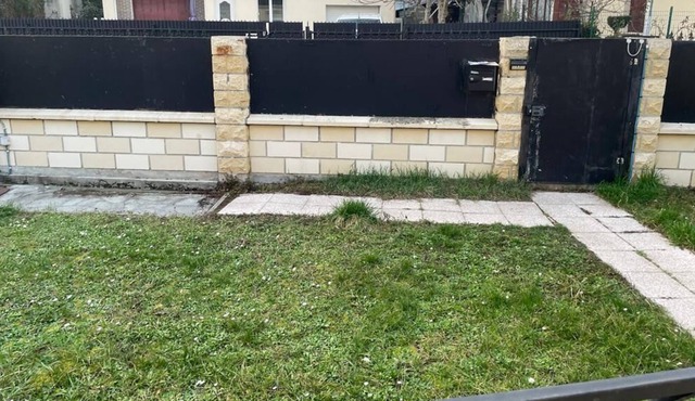 Location Maison Goussainville