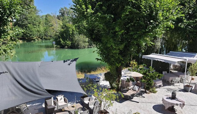 LOGIS - Hôtel & Restaurant Le Gonfalon