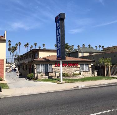 Lotus Motel