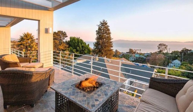 LOV-Luxury Ocean View Beach House