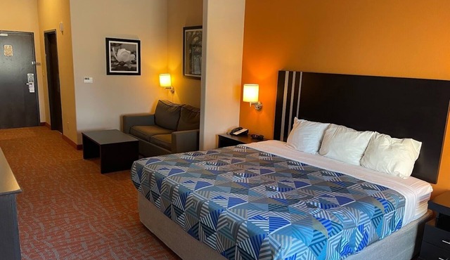 Lucky Villa a boutique Hotel