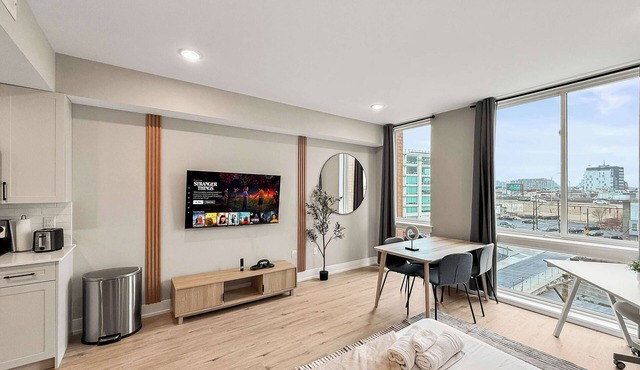 Luxury Studio | 1 Bed | Northern Liberties