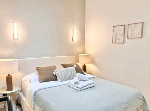 Magnifique appartement familial et spacieux - 6P