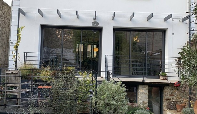 Maison de Charme à Vivre