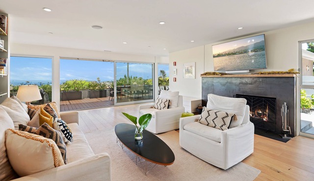 Maison Elador - Pool, Spa, & Ocean Views