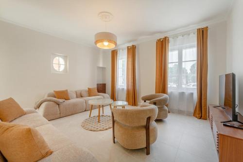 Maison Sophie for 10 guests