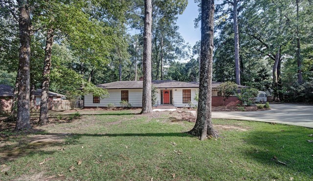 Mallard Manor: 3bd/2ba Home near WholeFoods