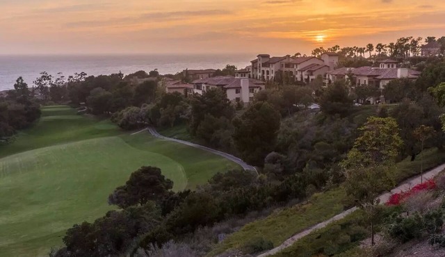 Marriott's Newport Coast Villas 2 Bedroom 2 Bath