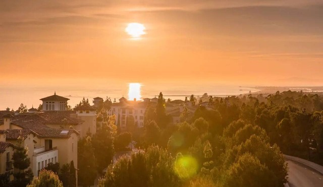 Marriott's Newport Coast Villas - 2 Bed 2 Bath -Resort Access