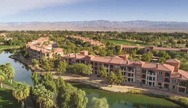 Marriott Shadow Ridge Enclaves Section One Bedroom Full Resort Access-Instant