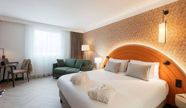 Mercure Chartres Est
