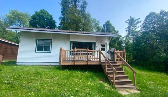 Merland Park Cottages - Chalet 10