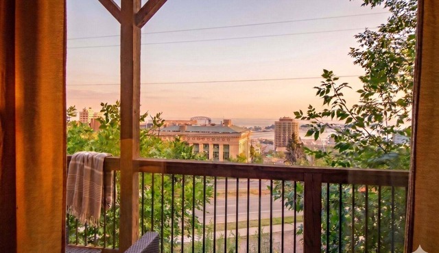 Mesaba Terrace, Heirloom Vacations