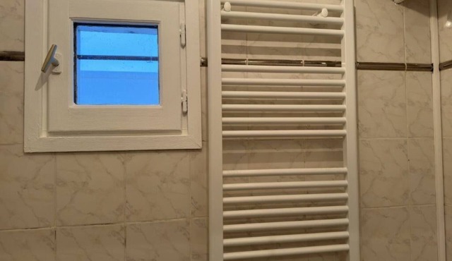 MEZZANINE, 17 RUE DE LA FRATERNITE, 1ST ARONDISMENT, 2 BEDROOMS